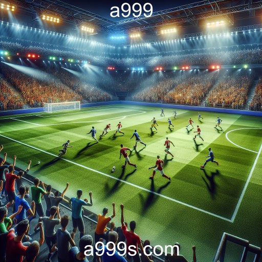 A Ascensão dos Jogos de Esportes no Mundo dos Videogames